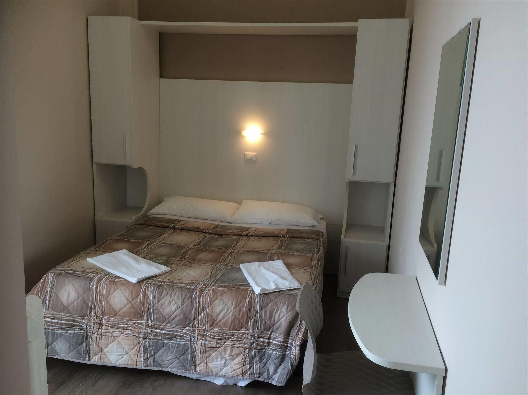 Hotel Kennedy Milaan Buitenkant foto